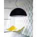 Подвесной светильник Lumina Deco WOODY LDP 7538 BK