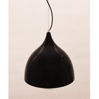 Подвесной светильник Lumina Deco Vittorio LDP 7520 BK GL+WT Подвесной светильник Lumina Deco Vittorio LDP 7520 BK GL+WT