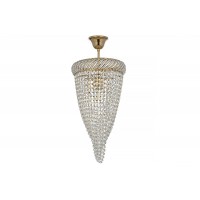 Подвесной светильник Dio DArte Asfour Bari E 1.3.25.200 G Подвесной светильник Dio DArte Asfour Bari E 1.3.25.200 G