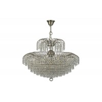 Подвесная люстра Arti Lampadari Salentino E 1.5.40.100 N