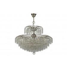 Подвесная люстра Arti Lampadari Salentino E 1.5.40.100 N