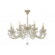 Подвесная люстра Arti Lampadari Patricia E 1.1.8.600 CG