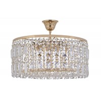 Люстра потолочная Arti Lampadari Sara E 1.3.40.501 G Люстра потолочная Arti Lampadari Sara E 1.3.40.501 G