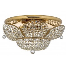 Люстра потолочная Arti Lampadari Alassio E 1.2.50.600 GH