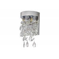 Бра Arti Lampadari Elite Flusso H 2.18.638 N Бра Arti Lampadari Elite Flusso H 2.18.638 N