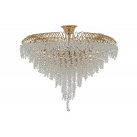 Потолочная люстра Arti Lampadari Imperia E 1.2.60.106 G Потолочная люстра Arti Lampadari Imperia E 1.2.60.106 G