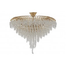 Потолочная люстра Arti Lampadari Imperia E 1.2.60.106 G