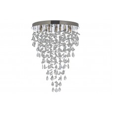 Люстра потолочная Arti Lampadari Flusso H 1.4.55.638 N