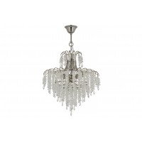 Подвесная люстра Arti Lampadari Erli E 1.5.50.105 N