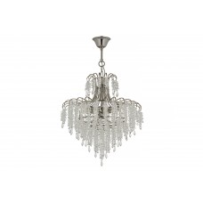 Подвесная люстра Arti Lampadari Erli E 1.5.50.105 N