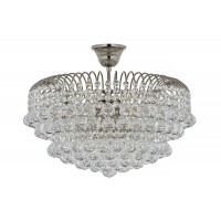 Потолочная люстра Arti Lampadari Empoli E 1.2.40.100 N Потолочная люстра Arti Lampadari Empoli E 1.2.40.100 N