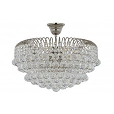 Потолочная люстра Arti Lampadari Empoli E 1.2.40.100 N