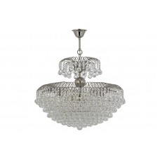 Подвесная люстра Arti Lampadari Pompei E 1.5.60.100 N