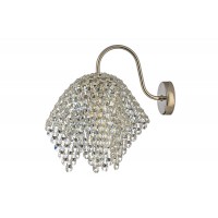 Бра Arti Lampadari Roma E 2.1.1 N Бра Arti Lampadari Roma E 2.1.1 N