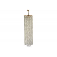 Подвесная люстра Arti Lampadari Elite Stella E 1.5.30.101 G Подвесная люстра Arti Lampadari Elite Stella E 1.5.30.101 G