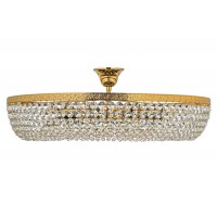 Потолочный светильник Arti Lampadari Favola LE 1.4.60.502 G