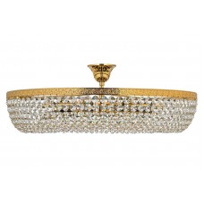 Потолочный светильник Arti Lampadari Favola LE 1.4.60.502 G