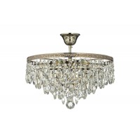 Потолочная люстра Arti Lampadari Castellana E 1.3.38.601 N Потолочная люстра Arti Lampadari Castellana E 1.3.38.601 N