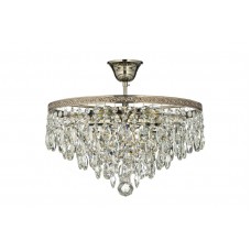 Потолочная люстра Arti Lampadari Castellana E 1.3.38.601 N