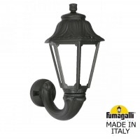 Светильник уличный настенный FUMAGALLI OFIR/ANNA E22.132.000.AYF1R Светильник уличный настенный FUMAGALLI OFIR/ANNA E22.132.000.AYF1R