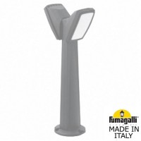 Садовый светильник-столбик FUMAGALLI PINELA 2L 2N1.613.020.LYF1R Садовый светильник-столбик FUMAGALLI PINELA 2L 2N1.613.020.LYF1R