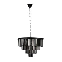10018/600C Подвесная люстра LOFT IT Prism 10018/600C Подвесная люстра LOFT IT Prism