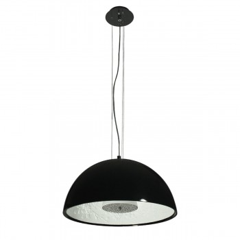 10106/600 Black Подвесной светильник LOFT IT Mirabell