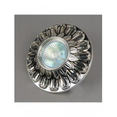 9011-MR16-5.3-Si Светильник точечный серебряный