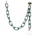 10128C Green Подвесной светильник LOFT IT Chain