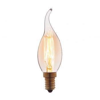 3540-GL Ретро-лампа LOFT IT Edison Bulb