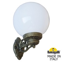Светильник уличный настенный FUMAGALLI BISSO/G250 G25.131.000.BYF1R Светильник уличный настенный FUMAGALLI BISSO/G250 G25.131.000.BYF1R