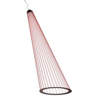 10292/C Red Подвесной светильник LOFT IT Beam 10292/C Red Подвесной светильник LOFT IT Beam