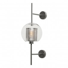 LOFT2567-WA Бра LOFT IT Hexagon