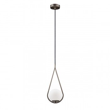 LOFT2599-B Подвесной светильник LOFT IT Glob
