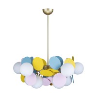 10008/10 mult Люстра на штанге LOFT IT Matisse 10008/10 mult Люстра на штанге LOFT IT Matisse