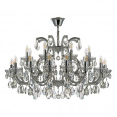 Подвесная люстра Dio DArte Asfour Gloria E 1.1.24.200 N