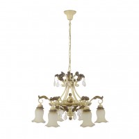 Подвесная люстра Dio DArte Elite Gradara E 1.1.6.600 CA Подвесная люстра Dio DArte Elite Gradara E 1.1.6.600 CA