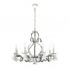 Подвесная люстра Arti Lampadari Surano E 1.1.8 S