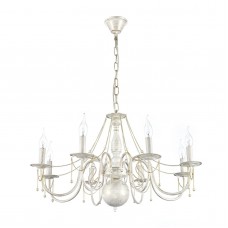 Подвесная люстра Arti Lampadari Camerino E 1.1.8 WG