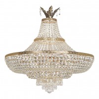 Подвесной светильник Arti Lampadari Castellana E 1.5.70.600 G Подвесной светильник Arti Lampadari Castellana E 1.5.70.600 G