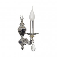 Бра Arti Lampadari Amelia E 2.1.1.502 SB Бра Arti Lampadari Amelia E 2.1.1.502 SB