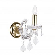 Бра Dio DArte Asfour Diamante E 2.1.1.200 G Бра Dio DArte Asfour Diamante E 2.1.1.200 G