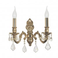 Бра Dio DArte Asfour Mannelli E 2.1.2.200 GH Бра Dio DArte Asfour Mannelli E 2.1.2.200 GH