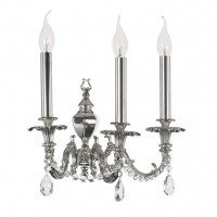 Бра Dio DArte Asfour Ancona E 2.1.3.200 SB Бра Dio DArte Asfour Ancona E 2.1.3.200 SB