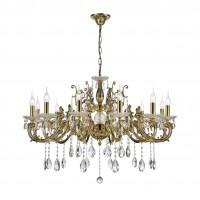 Подвесная люстра Dio DArte Asfour Colzano E 1.1.12.200 CG Подвесная люстра Dio DArte Asfour Colzano E 1.1.12.200 CG