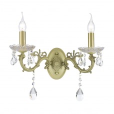 Бра Dio DArte Asfour Colzano E 2.1.2.200 W Бра Dio DArte Asfour Colzano E 2.1.2.200 W