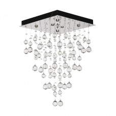 Каскадная люстра Dio DArte Elite Tesoro H 1.4.40.200 N Каскадная люстра Dio DArte Elite Tesoro H 1.4.40.200 N