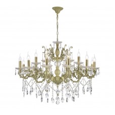 Подвесная люстра Dio DArte Elite Colzano E 1.1.18.600 W