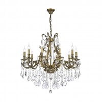 Подвесная люстра Dio DArte Asfour Barolo E 1.1.10.200 A Подвесная люстра Dio DArte Asfour Barolo E 1.1.10.200 A