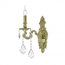 Бра Dio DArte Asfour Barolo E 2.1.1.200 W Бра Dio DArte Asfour Barolo E 2.1.1.200 W